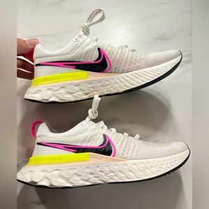 Nike React Running Shoe